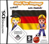 Mind Your Language: Lern Deutsch!